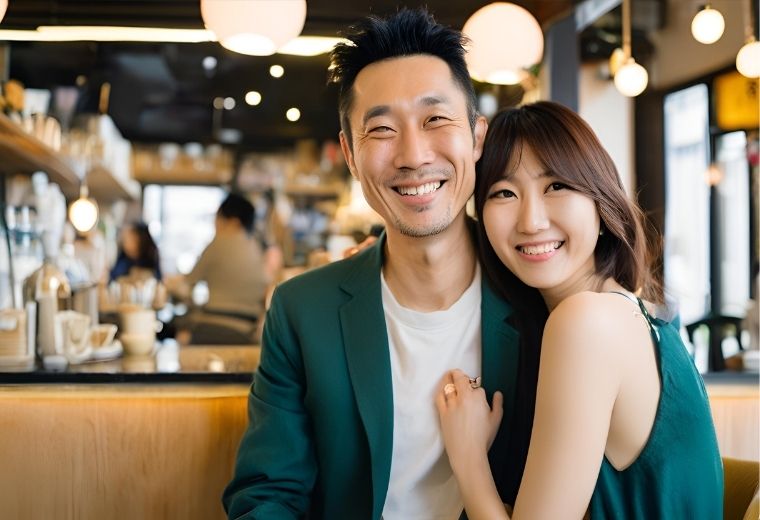 セカンドパートナーの選び方と理想的なおすすめの関係構築法